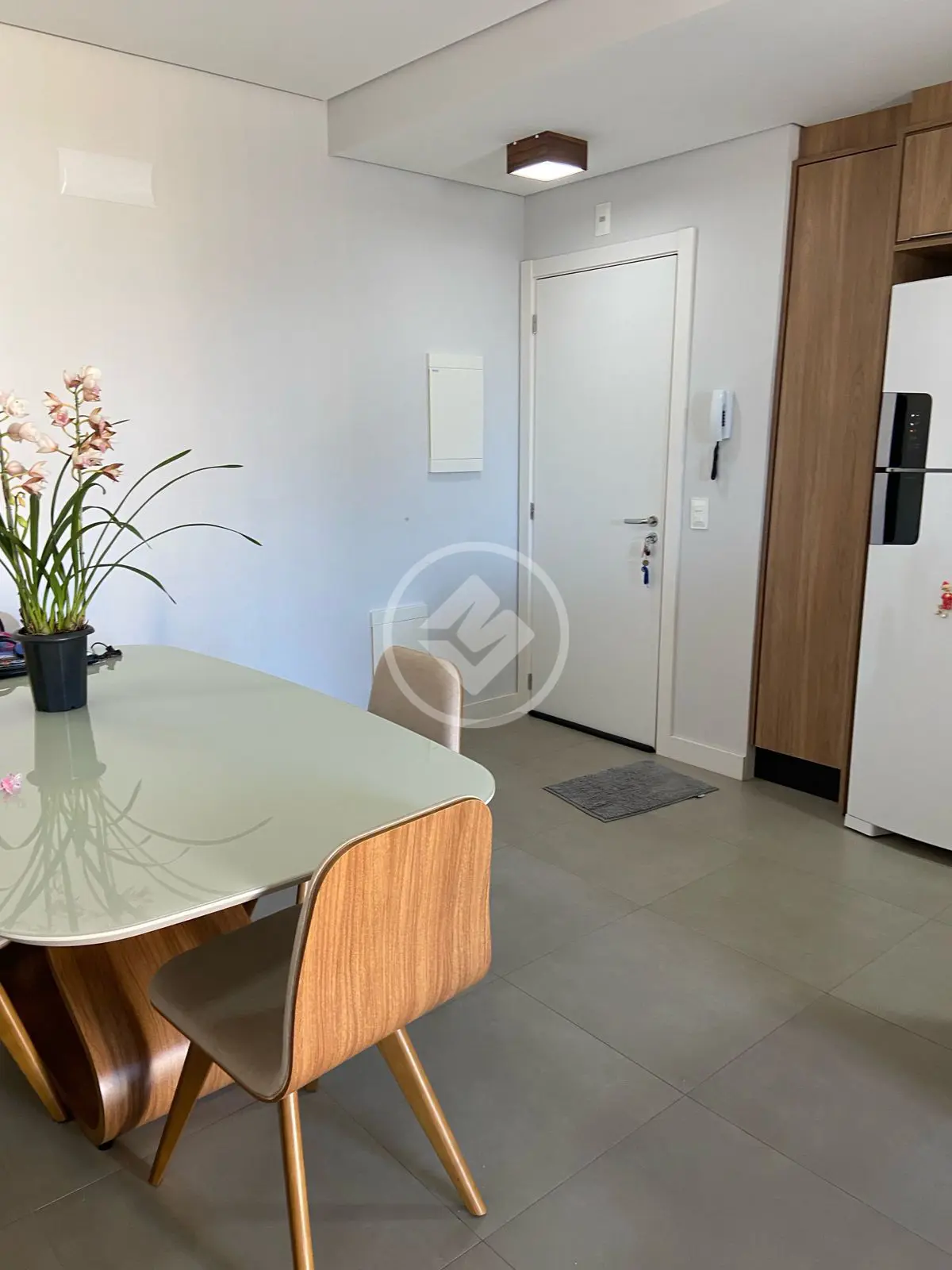 Apartamento 2 quartos no CANASVIEIRAS, Florianópolis — foto 6 de 6