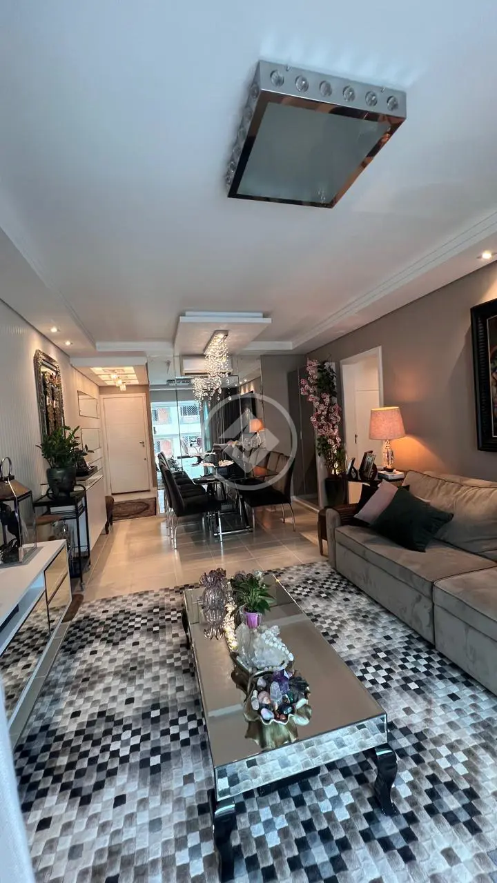 Apartamento 3 quartos no ESTREITO, Florianópolis — foto 5 de 6