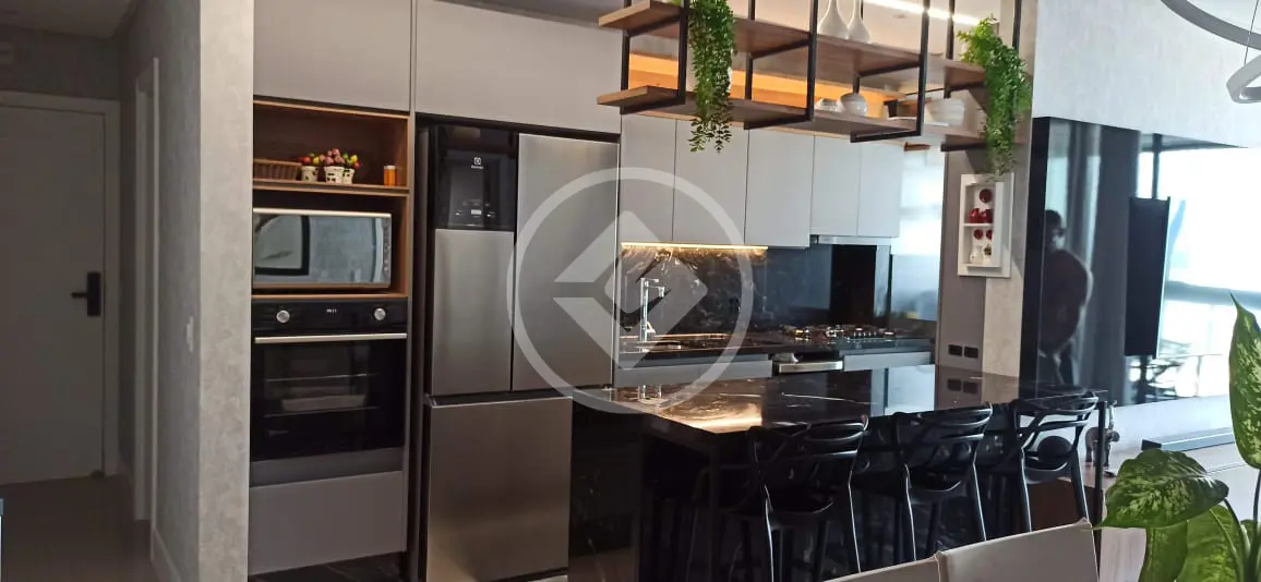 Apartamento Agronômica, Florianópolis - SC — foto 2