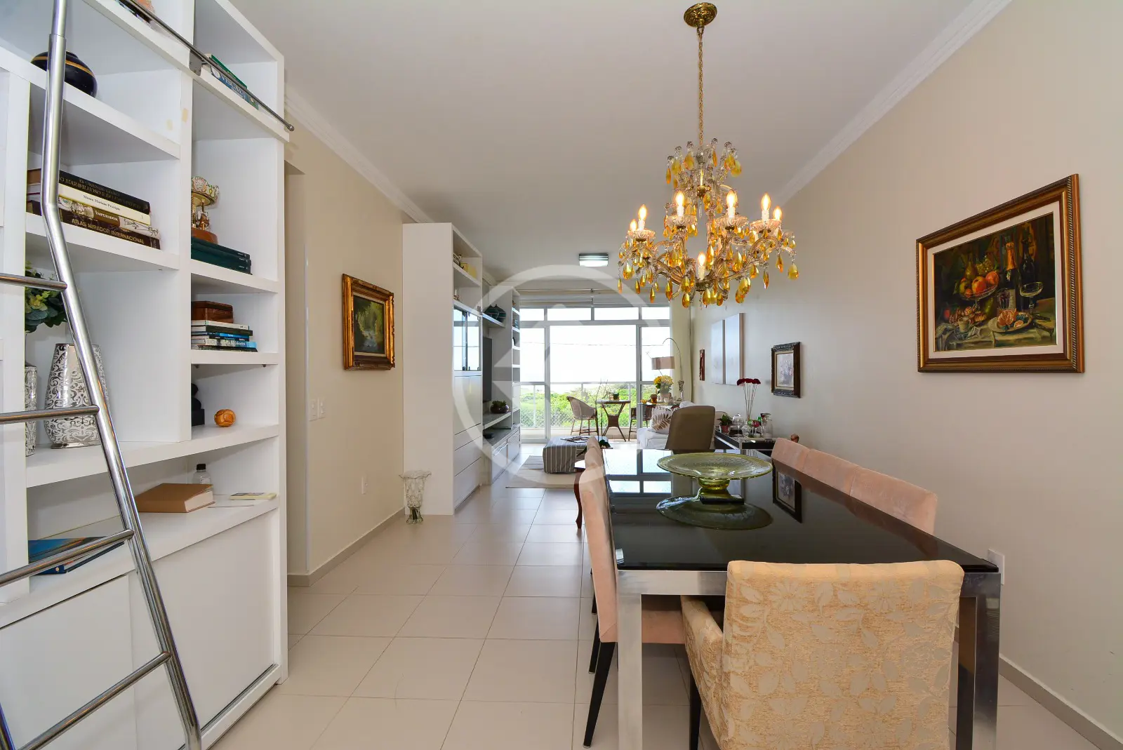 Apartamento 2 quartos no Campeche, Florianópolis — foto 4 de 6