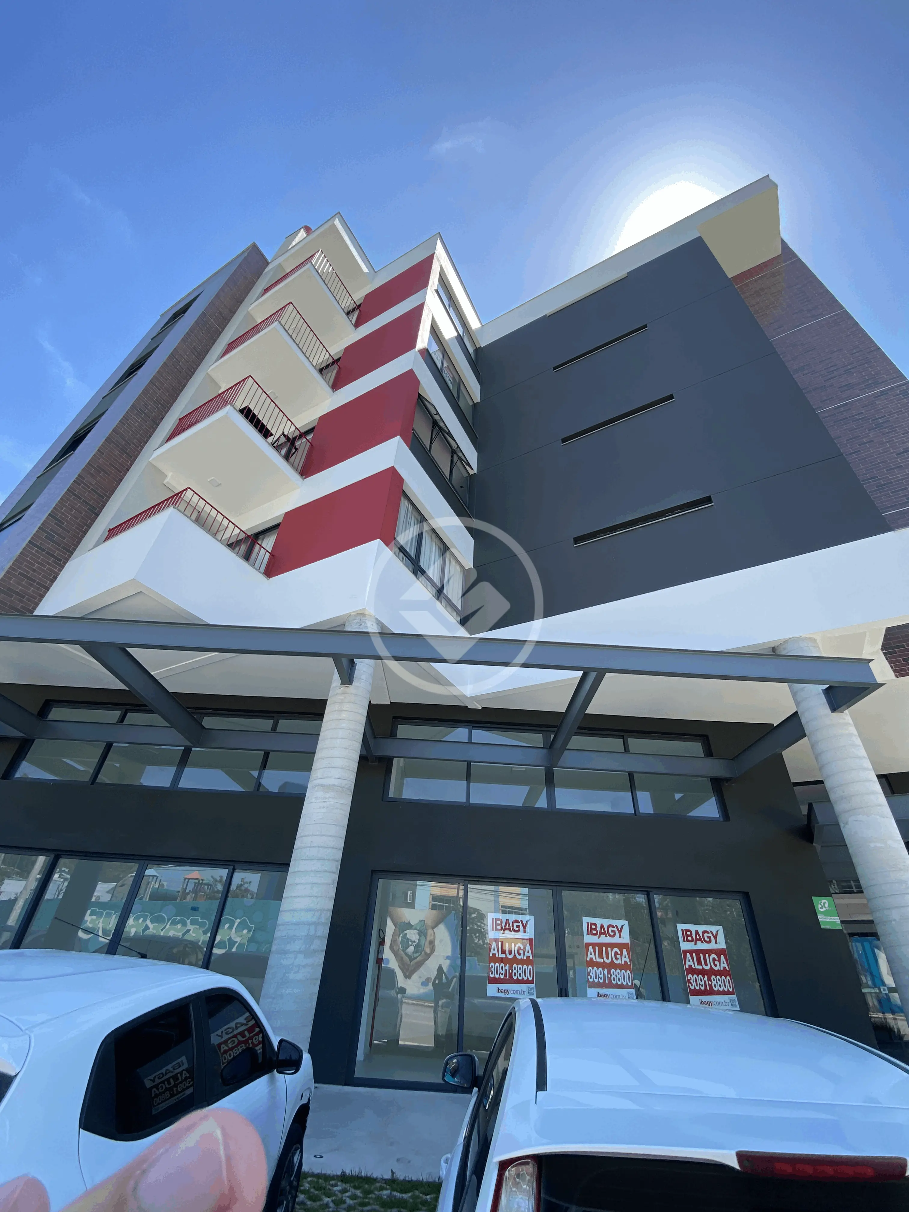 Apartamento 2 quartos no João Paulo, Florianópolis — foto 2 de 6