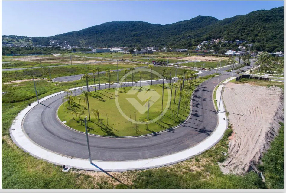 Terreno Ingleses do Rio Vermelho, Florianópolis - SC — foto 1