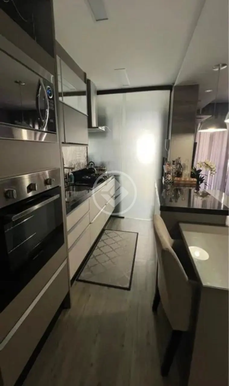Apartamento Areias, São José - SC — foto 2