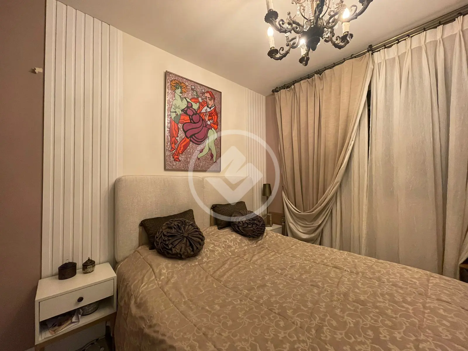 Apartamento Agronômica, Florianópolis - SC — foto 2
