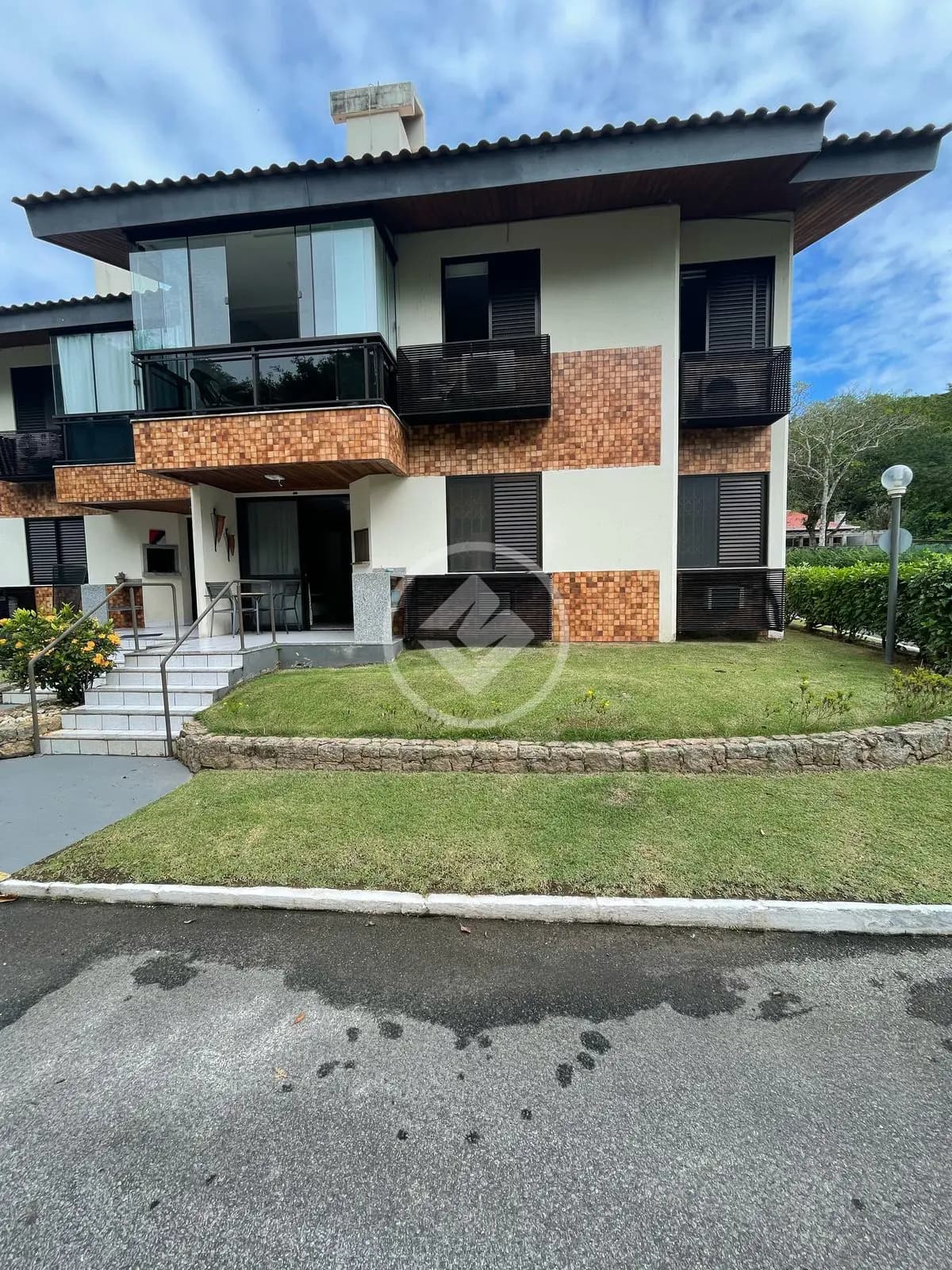 Apartamento Praia Brava, Florianópolis - SC — foto 1