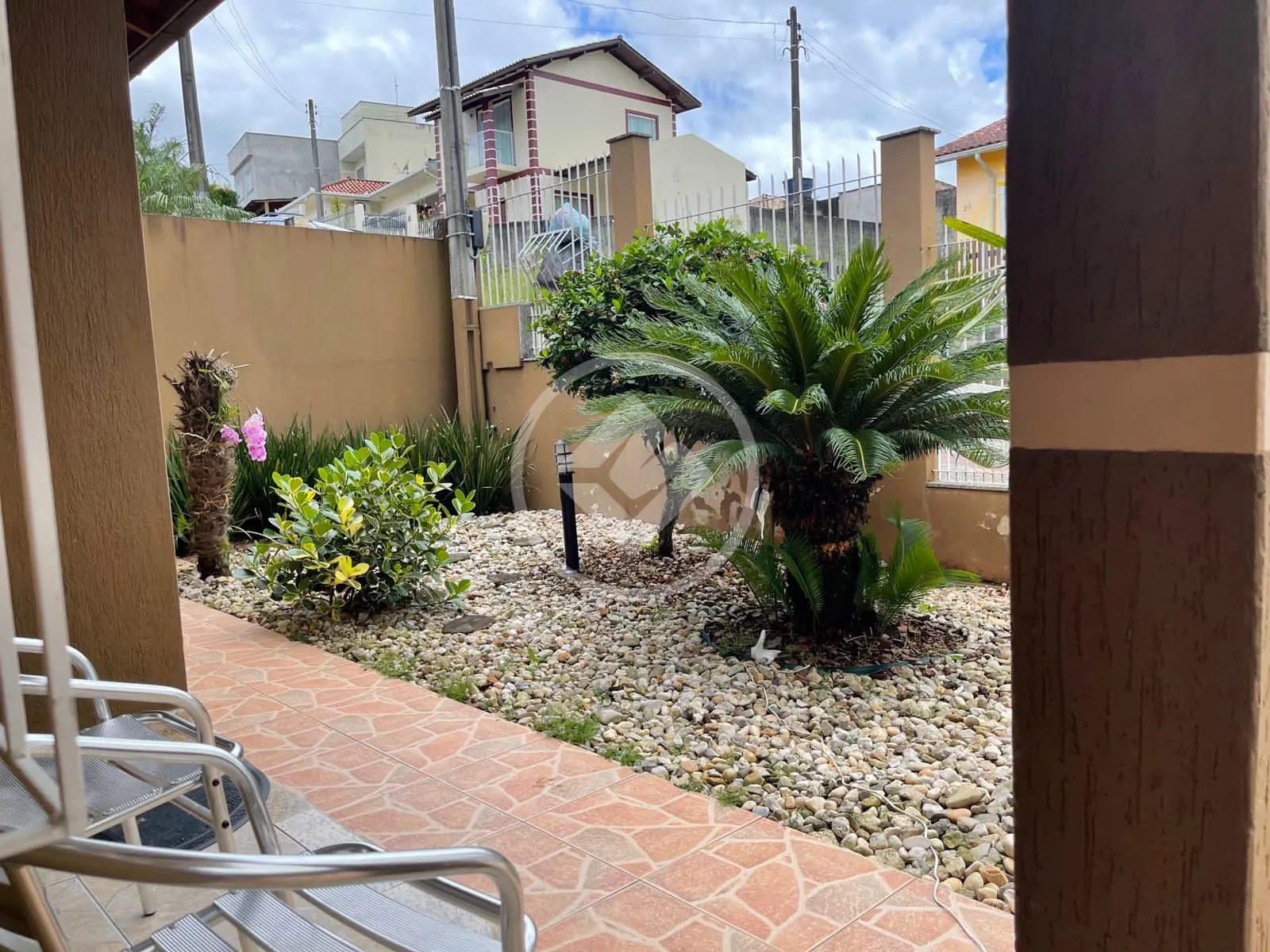 Casa 3 quartos no Forquilhas, São José — foto 4 de 6