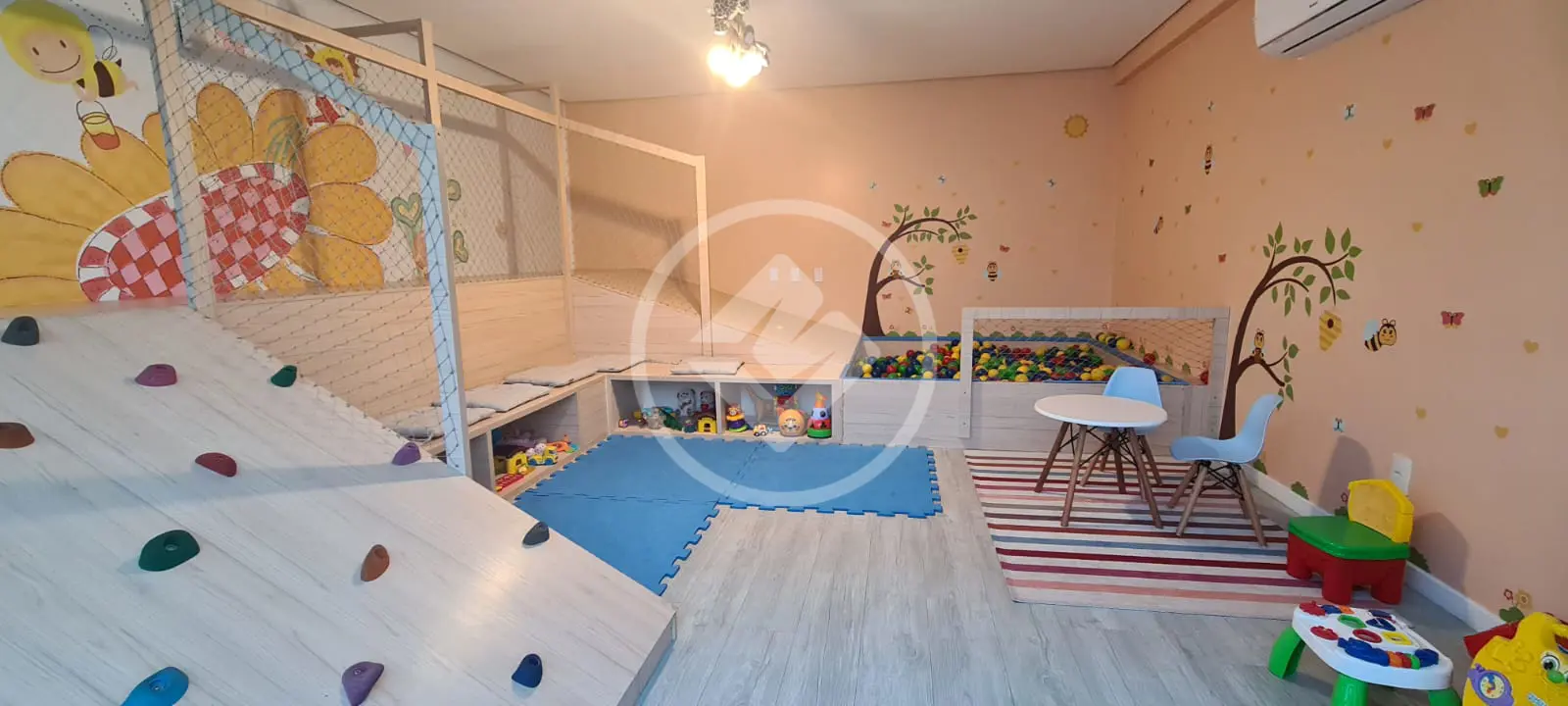 Apartamento 2 quartos no Areias, São José — foto 4 de 6
