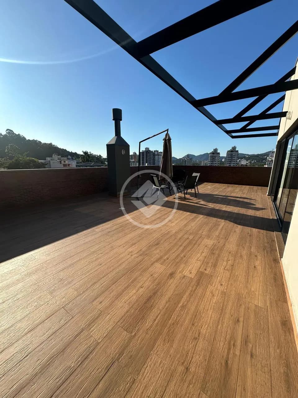Apartamento 1 quarto no Trindade, Florianópolis — foto 6 de 6