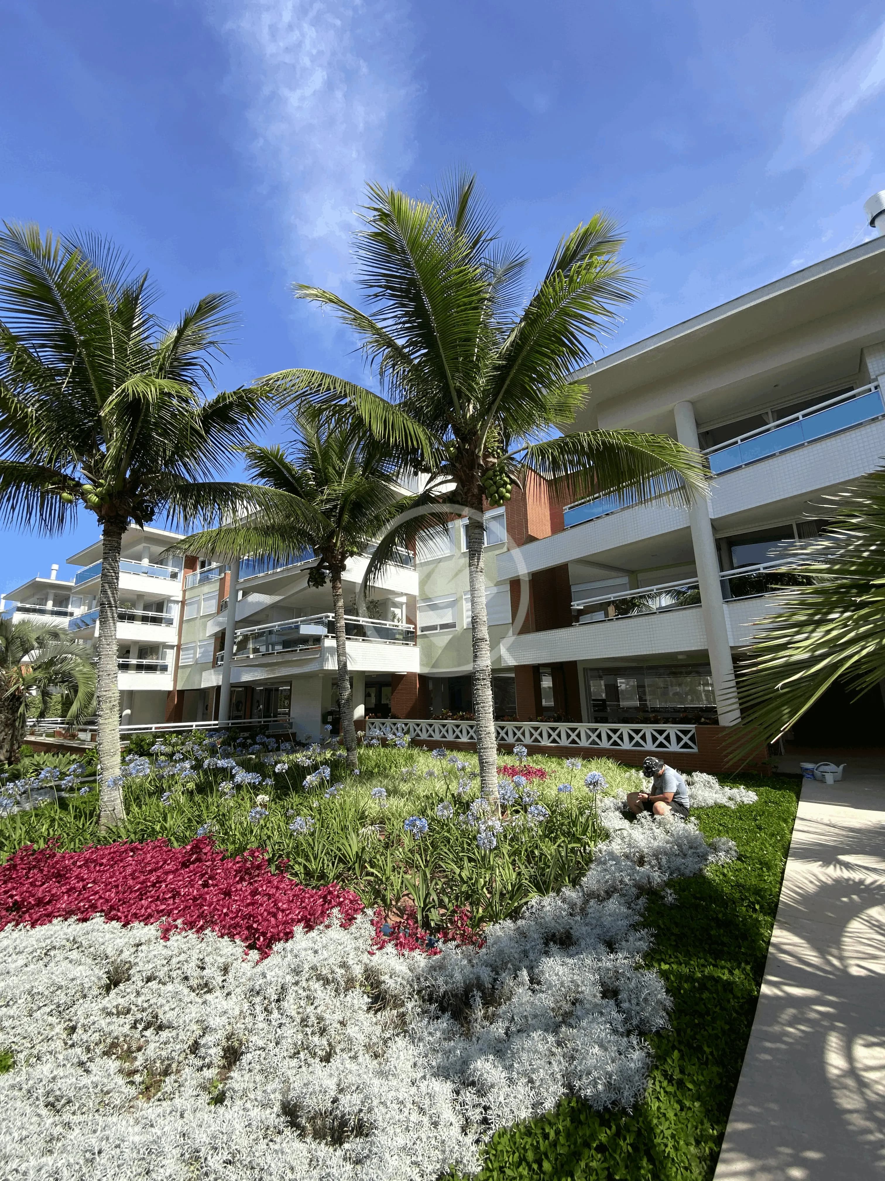 Apartamento Praia Brava, Florianópolis - SC — foto 2
