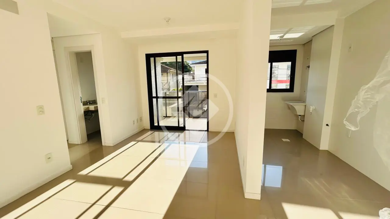 Apartamento Trindade, Florianópolis - SC — foto 1