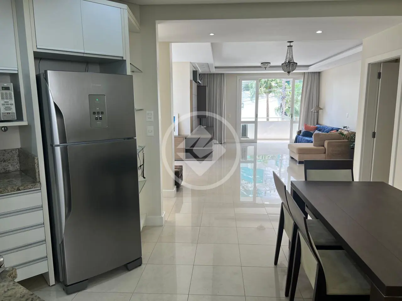 Apartamento 3 quartos no Centro, Florianópolis — foto 5 de 6