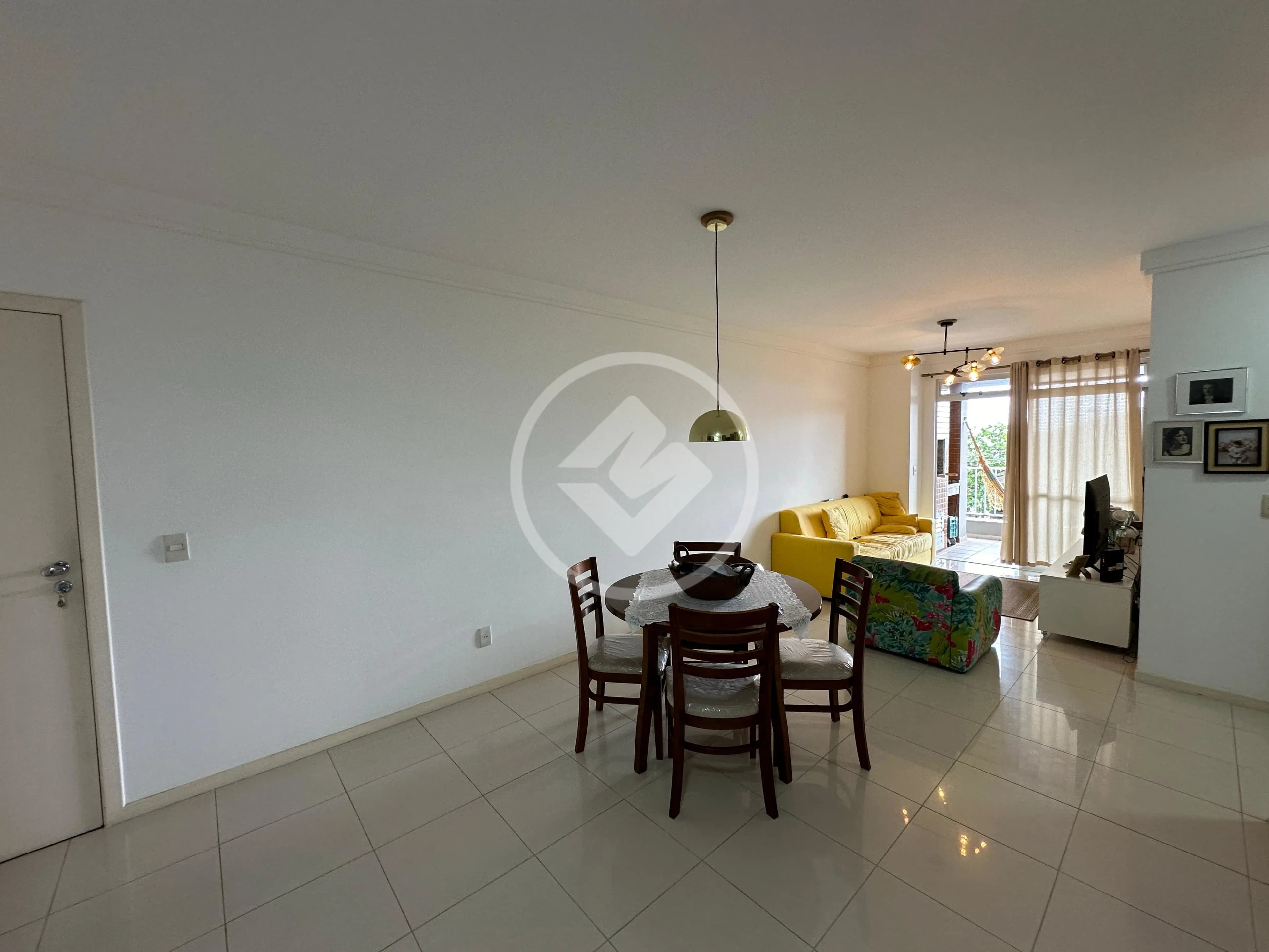 Apartamento 2 quartos no João Paulo, Florianópolis — foto 4 de 6