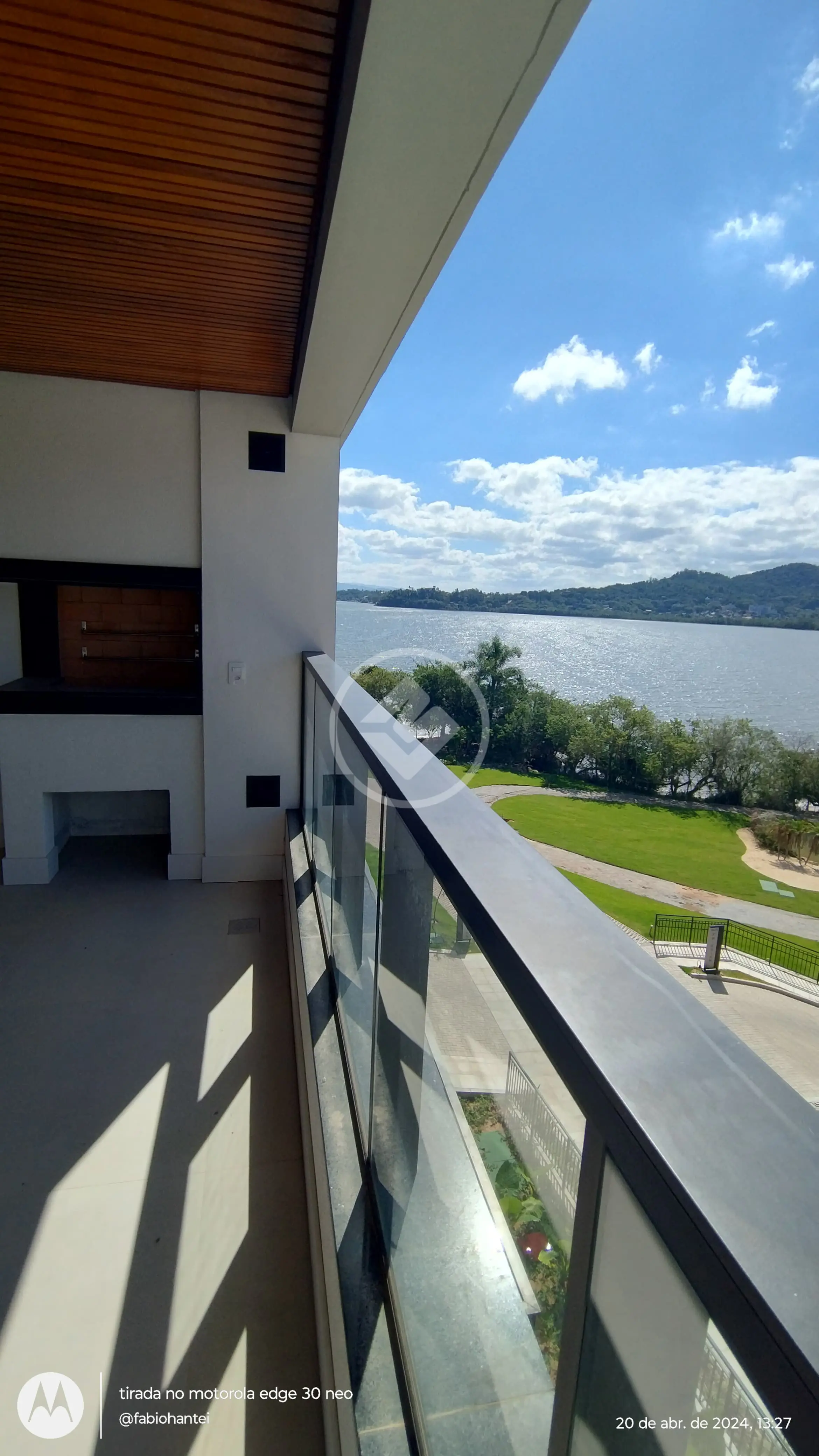 Apartamento João Paulo, Florianópolis - SC — foto 2