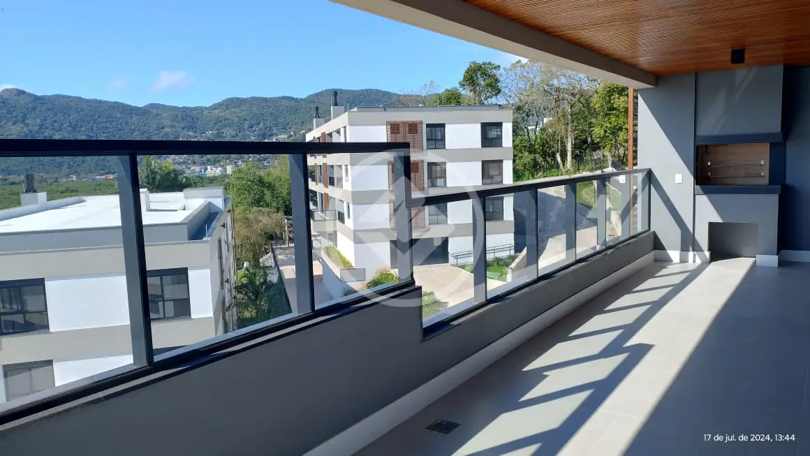 Apartamento João Paulo, Florianópolis - SC — foto 2