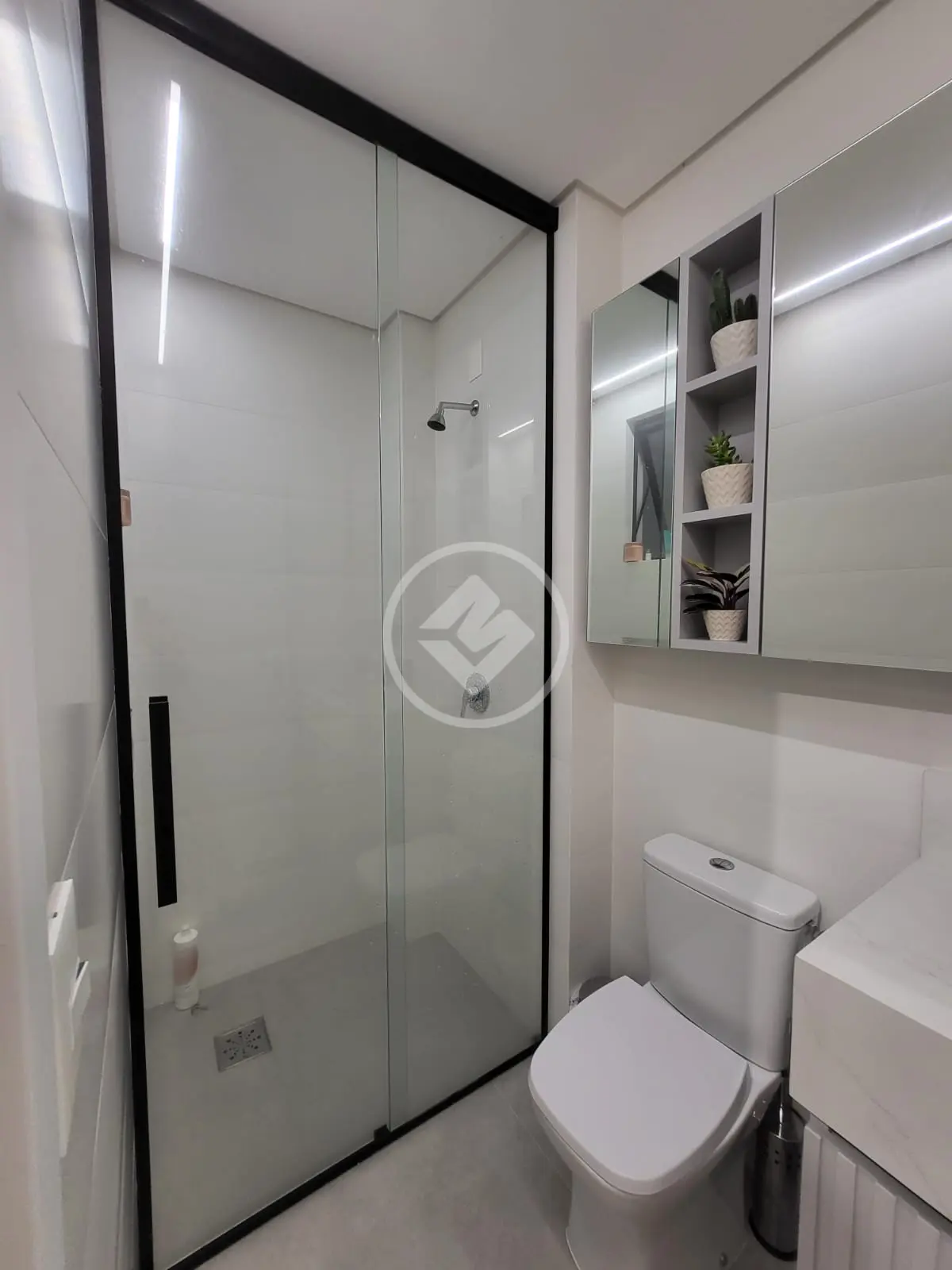 Apartamento 2 quartos no Campinas, São José — foto 6 de 6