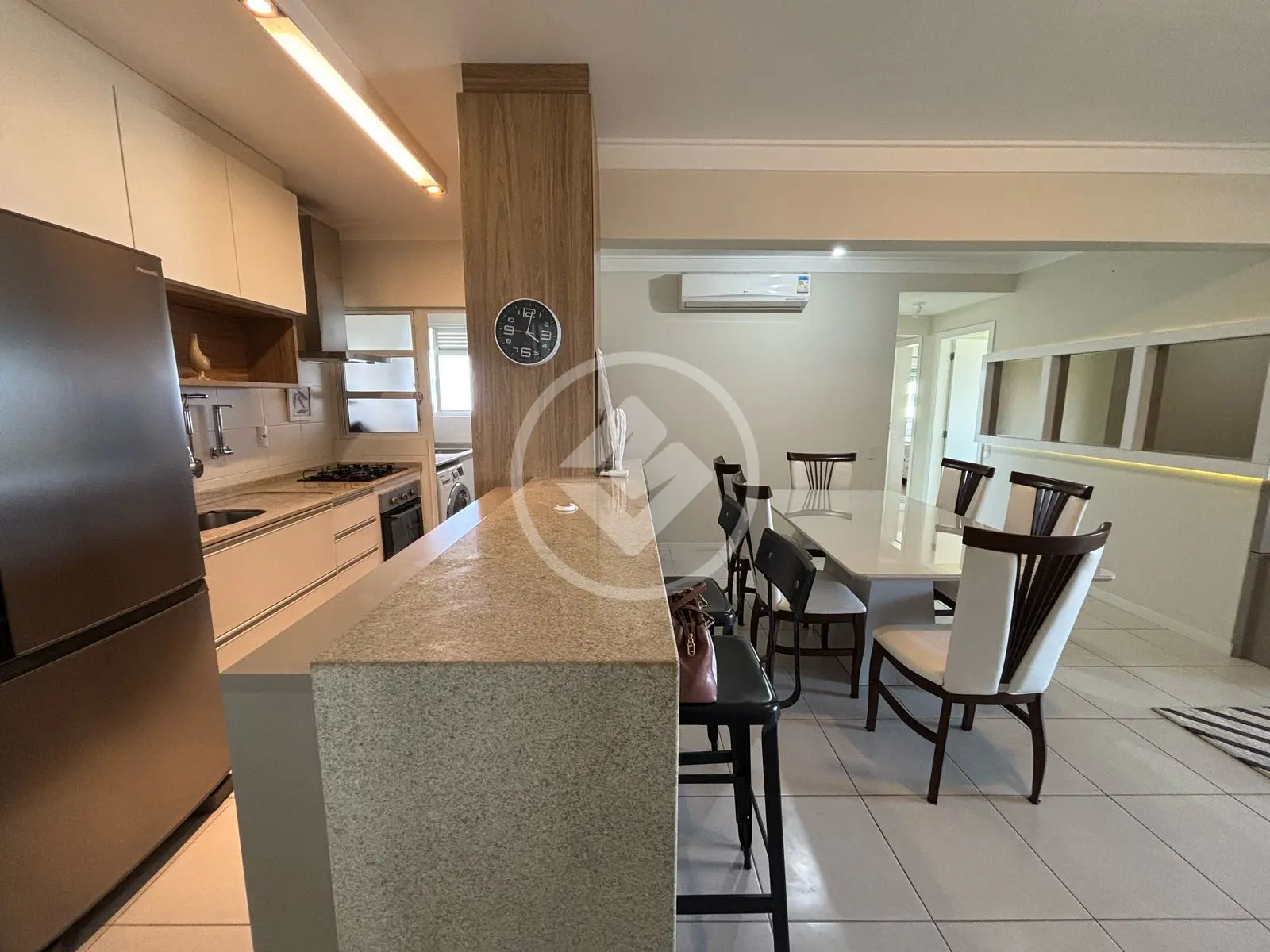 Apartamento ESTREITO, Florianópolis - SC — foto 2