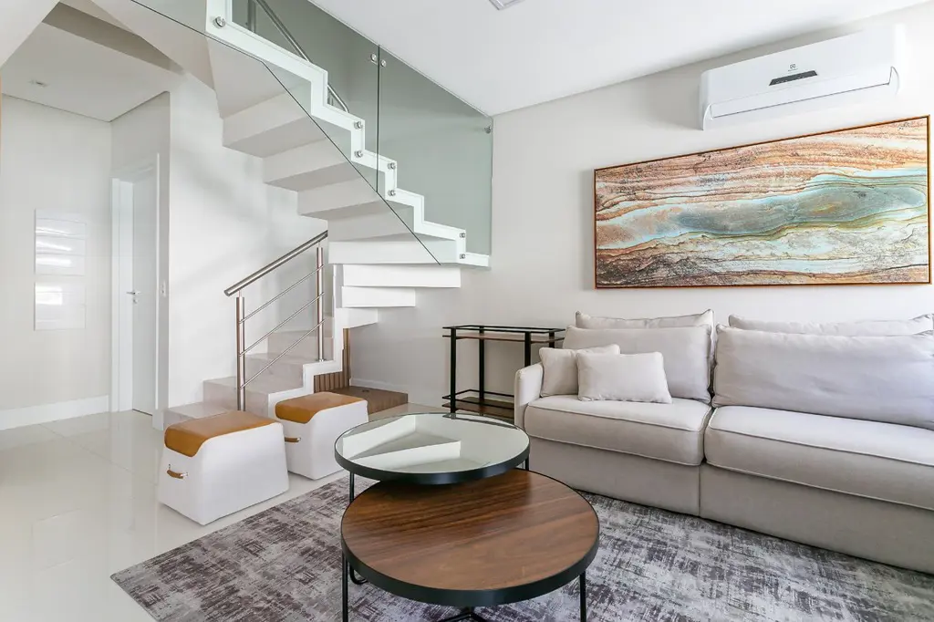 Apartamento 3 quartos no Jurerê Internacional, Florianópolis — foto 4 de 6