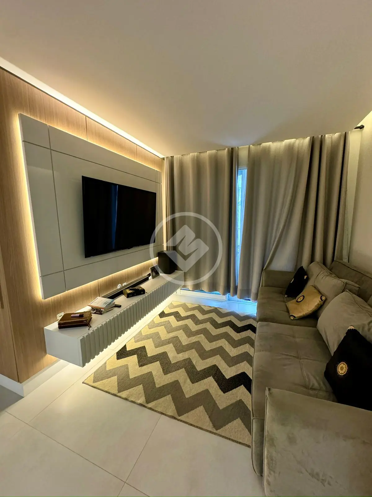 Apartamento 3 quartos no Nossa Senhora do Rosário, São José — foto 6 de 6