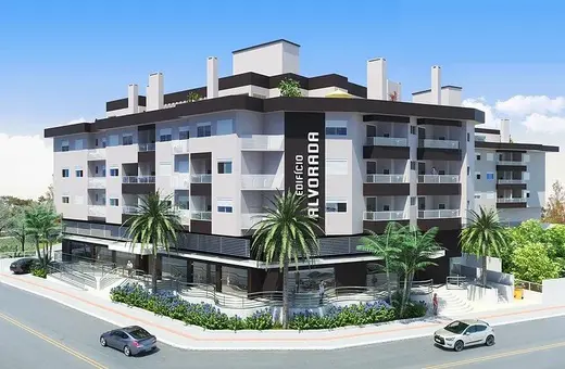 Apartamento Ingleses do Rio Vermelho, Florianópolis - SC — foto 1