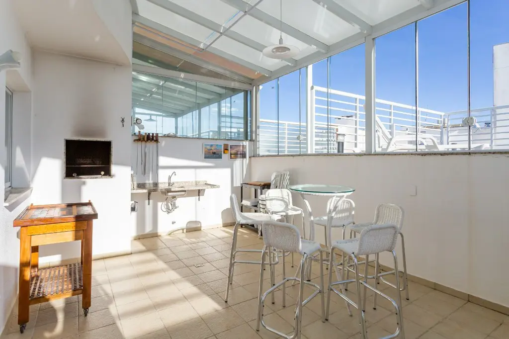 Apartamento 2 quartos no Ingleses do Rio Vermelho, Florianópolis — foto 6 de 6