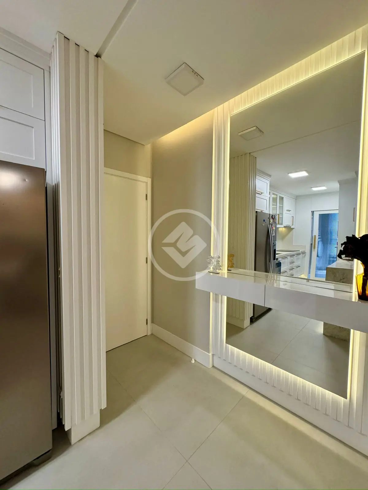 Apartamento 3 quartos no Nossa Senhora do Rosário, São José — foto 3 de 6