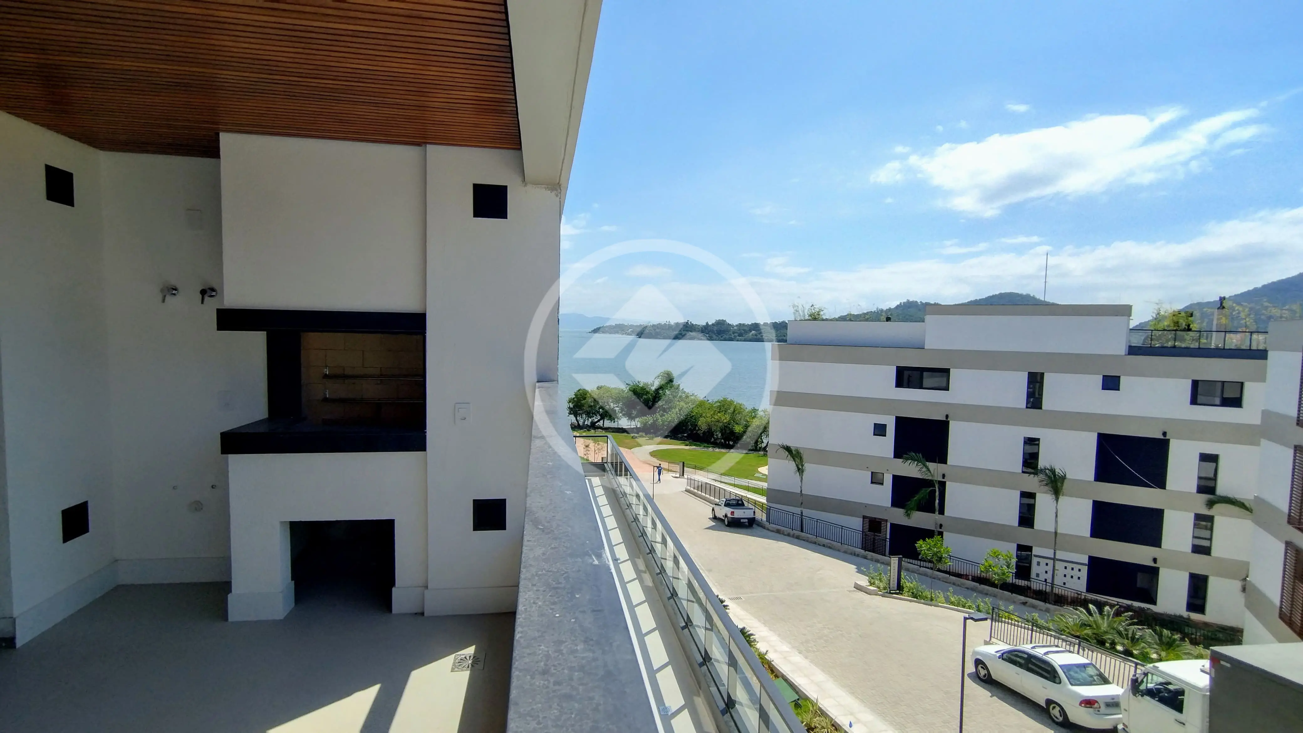 Apartamento João Paulo, Florianópolis - SC — foto 2
