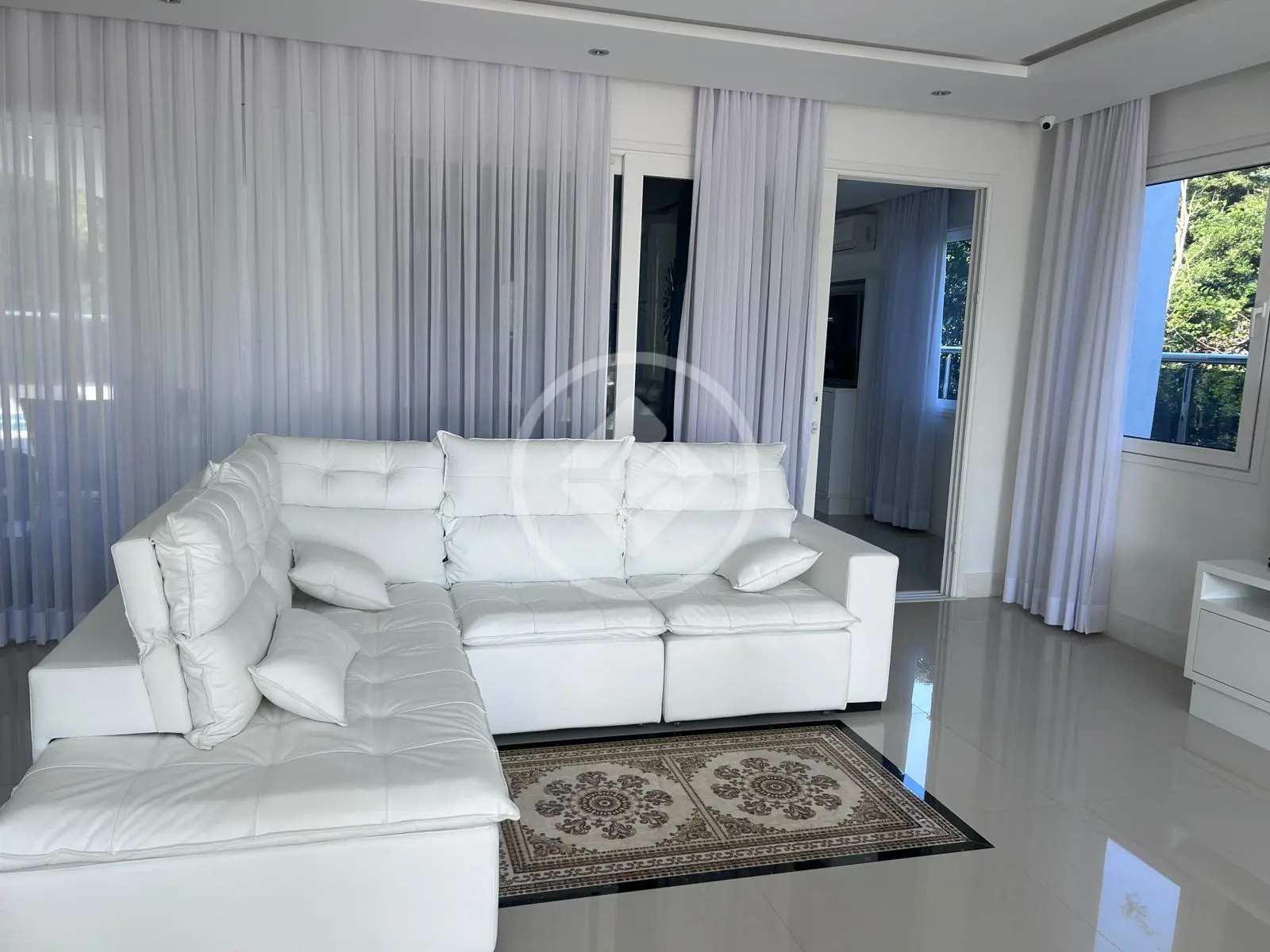 Casa 6 quartos no Jurerê Internacional, Florianópolis — foto 3 de 6