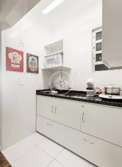 Apartamento Centro, Florianópolis - SC — foto 2