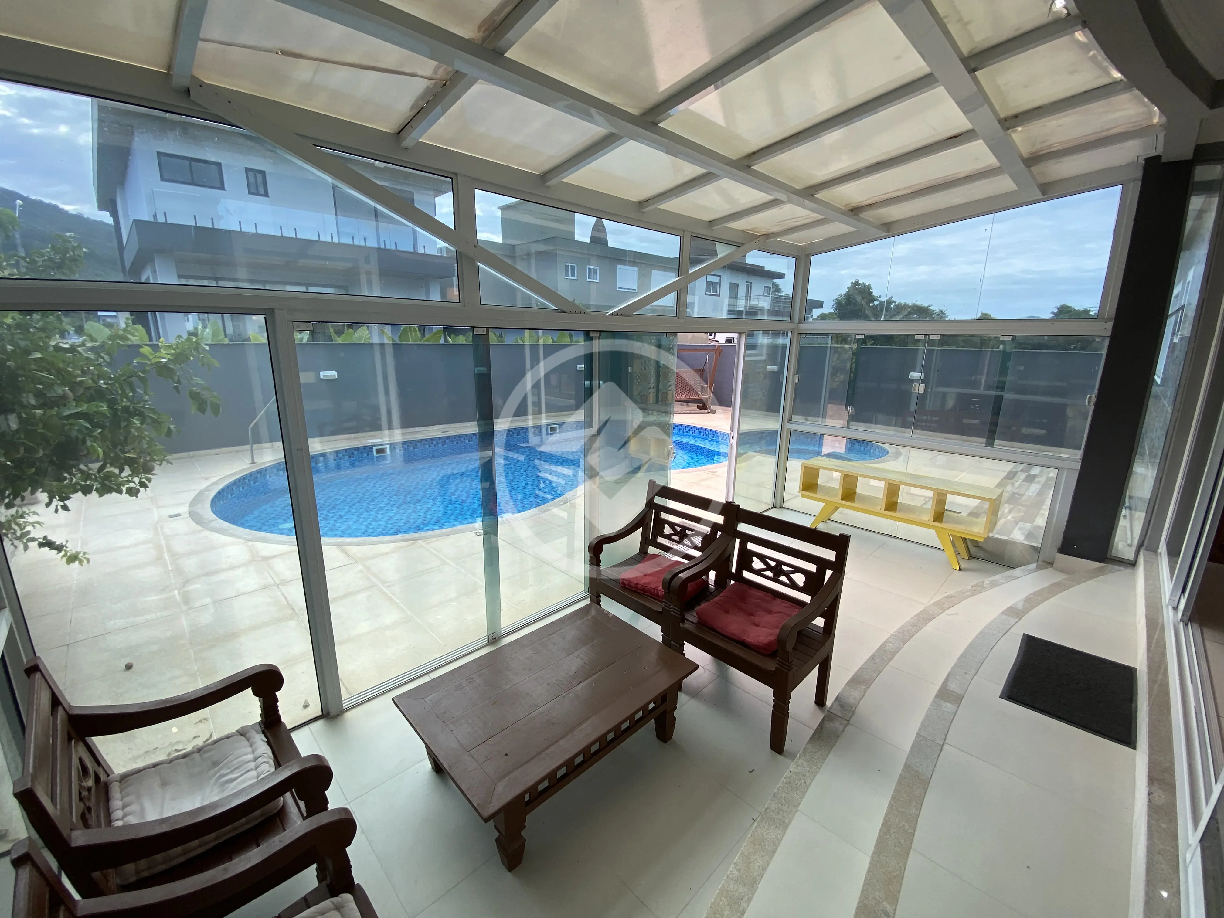 Casa Condomínio 3 quartos no Ingleses do Rio Vermelho, Florianópolis — foto 4 de 6
