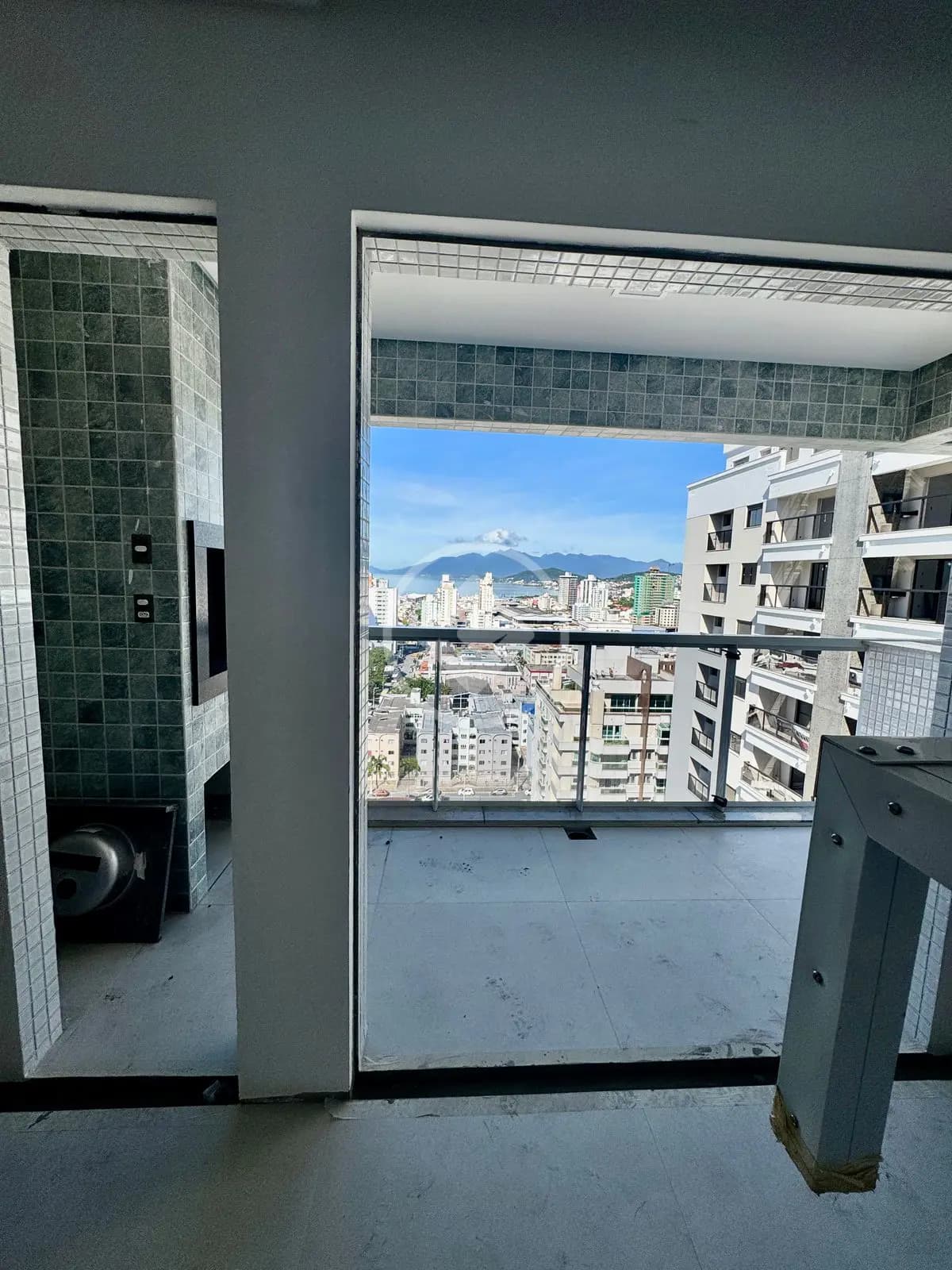 Apartamento Kobrasol, São José - SC — foto 2