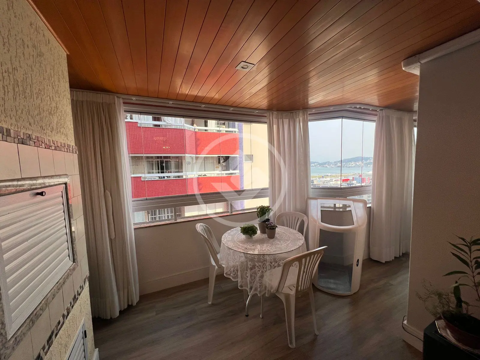 Apartamento Campinas, São José - SC — foto 2