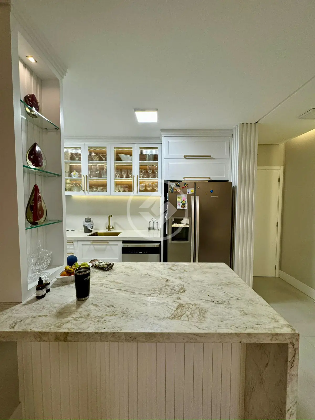 Apartamento Nossa Senhora do Rosário, São José - SC — foto 1