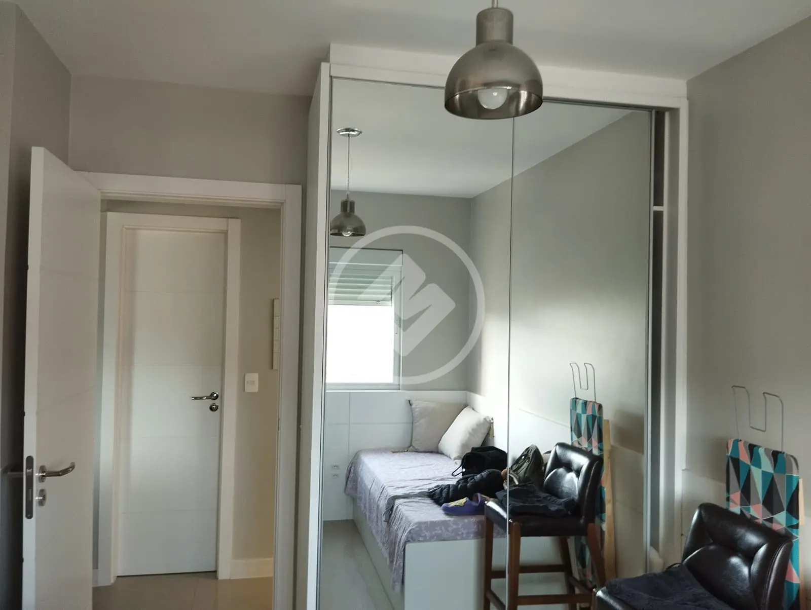 Apartamento 2 quartos no Praia João Rosa, Biguaçu — foto 4 de 6