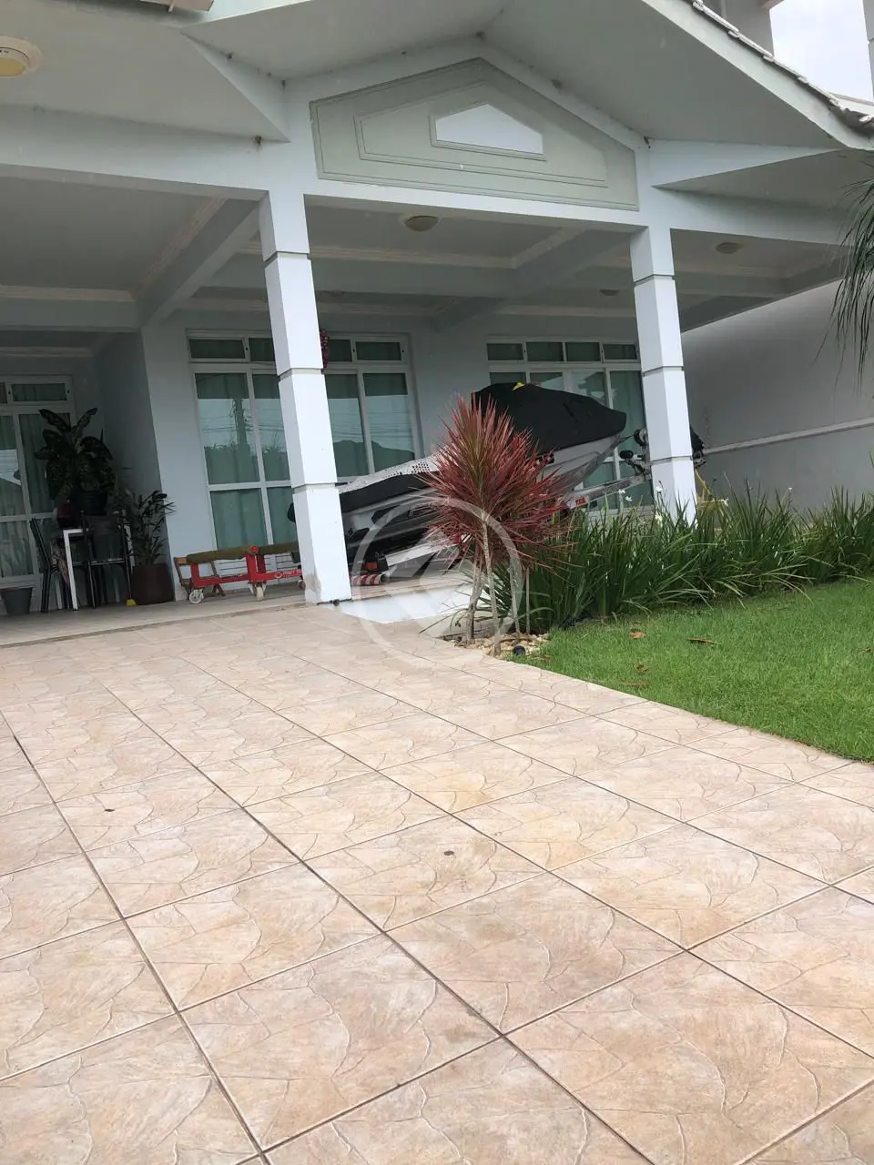 Casa 3 quartos no Praia de Fora, Palhoça — foto 3 de 6