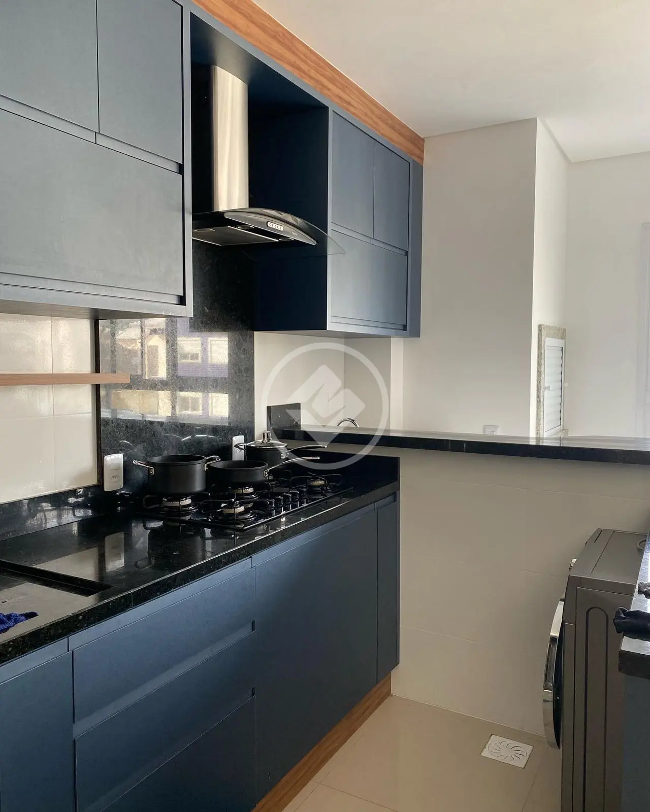 Apartamento 3 quartos no Ingleses do Rio Vermelho, Florianópolis — foto 3 de 6