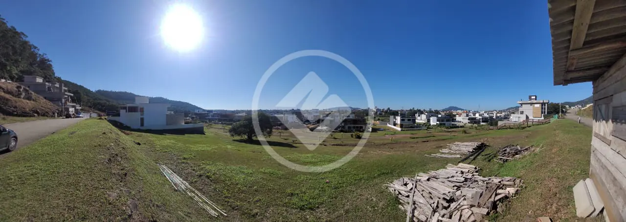 Terreno Condomínio INGLESES, Florianópolis - SC — foto 2