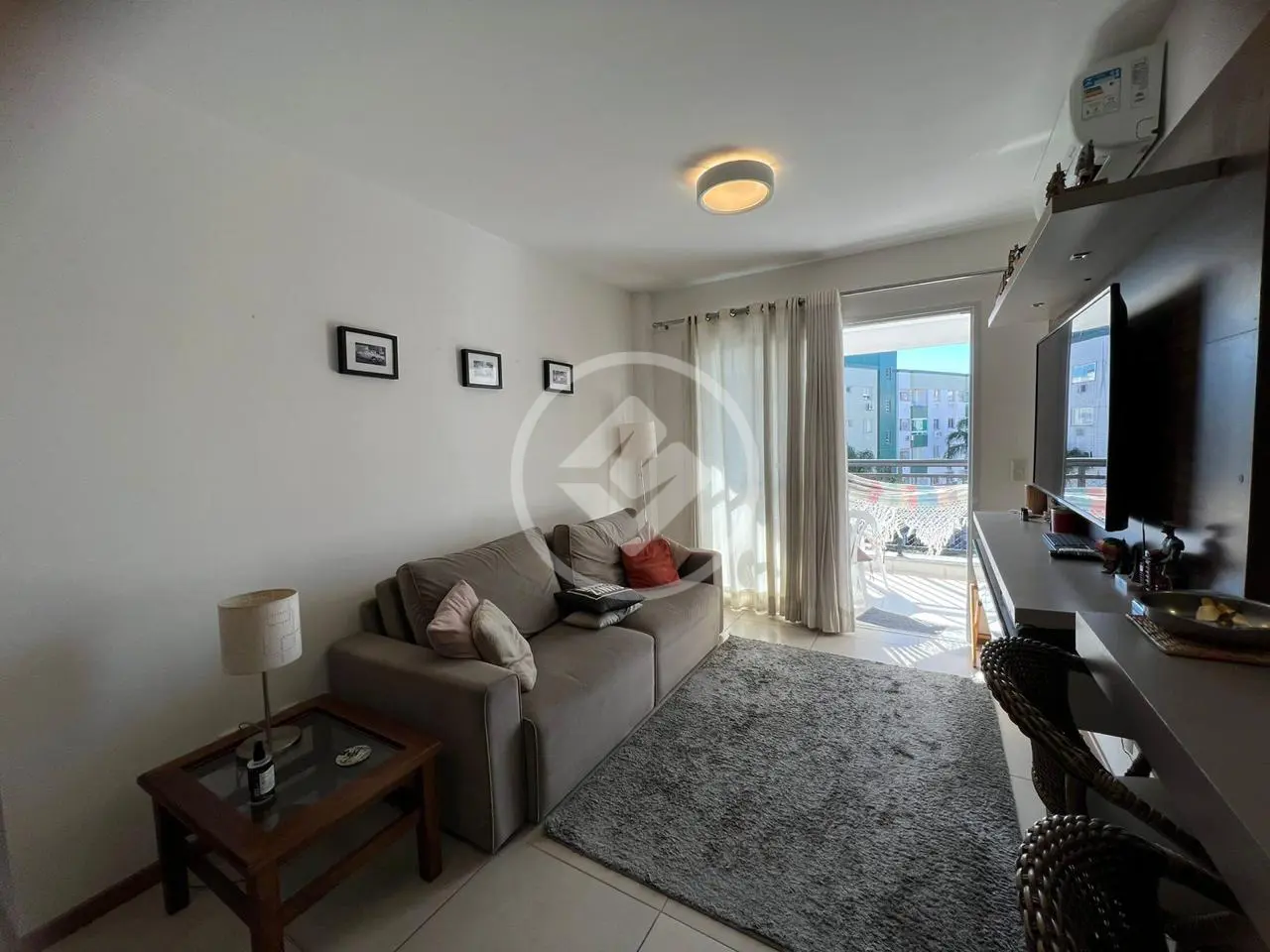 Apartamento 2 quartos no Abraão, Florianópolis — foto 5 de 6