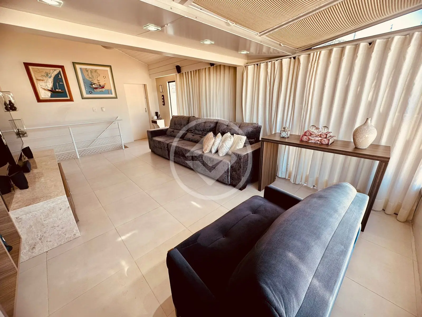 Cobertura Duplex 3 quartos no Centro, Florianópolis — foto 4 de 6