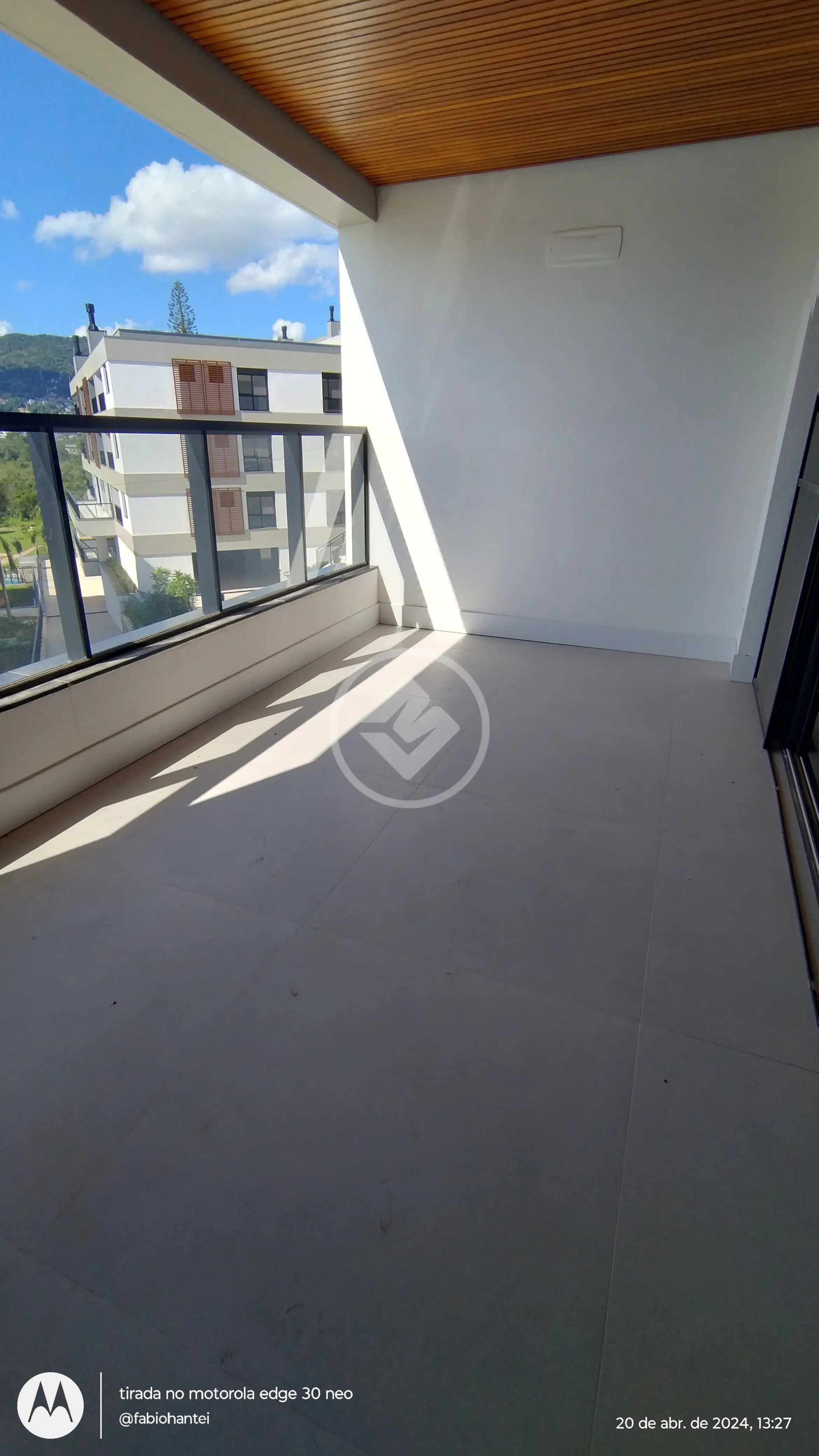 Apartamento 3 quartos no João Paulo, Florianópolis — foto 3 de 6