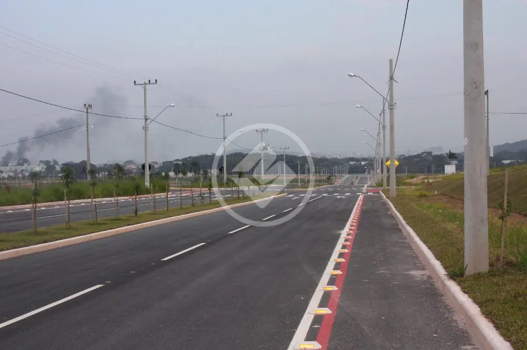 Terreno Barreiros, São José - SC — foto 1