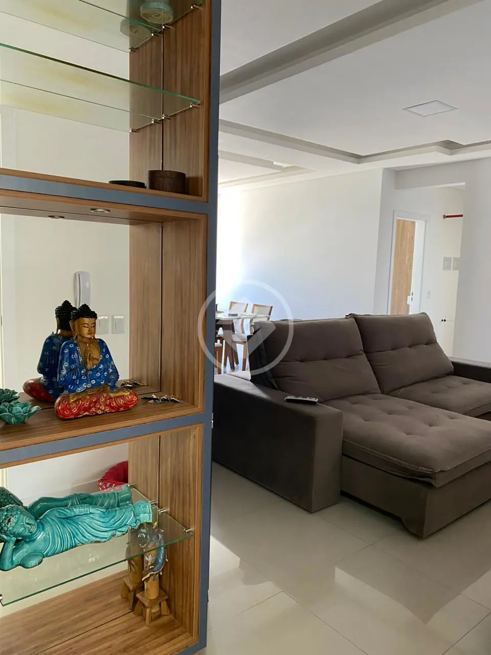 Apartamento 3 quartos no Ingleses do Rio Vermelho, Florianópolis — foto 5 de 6