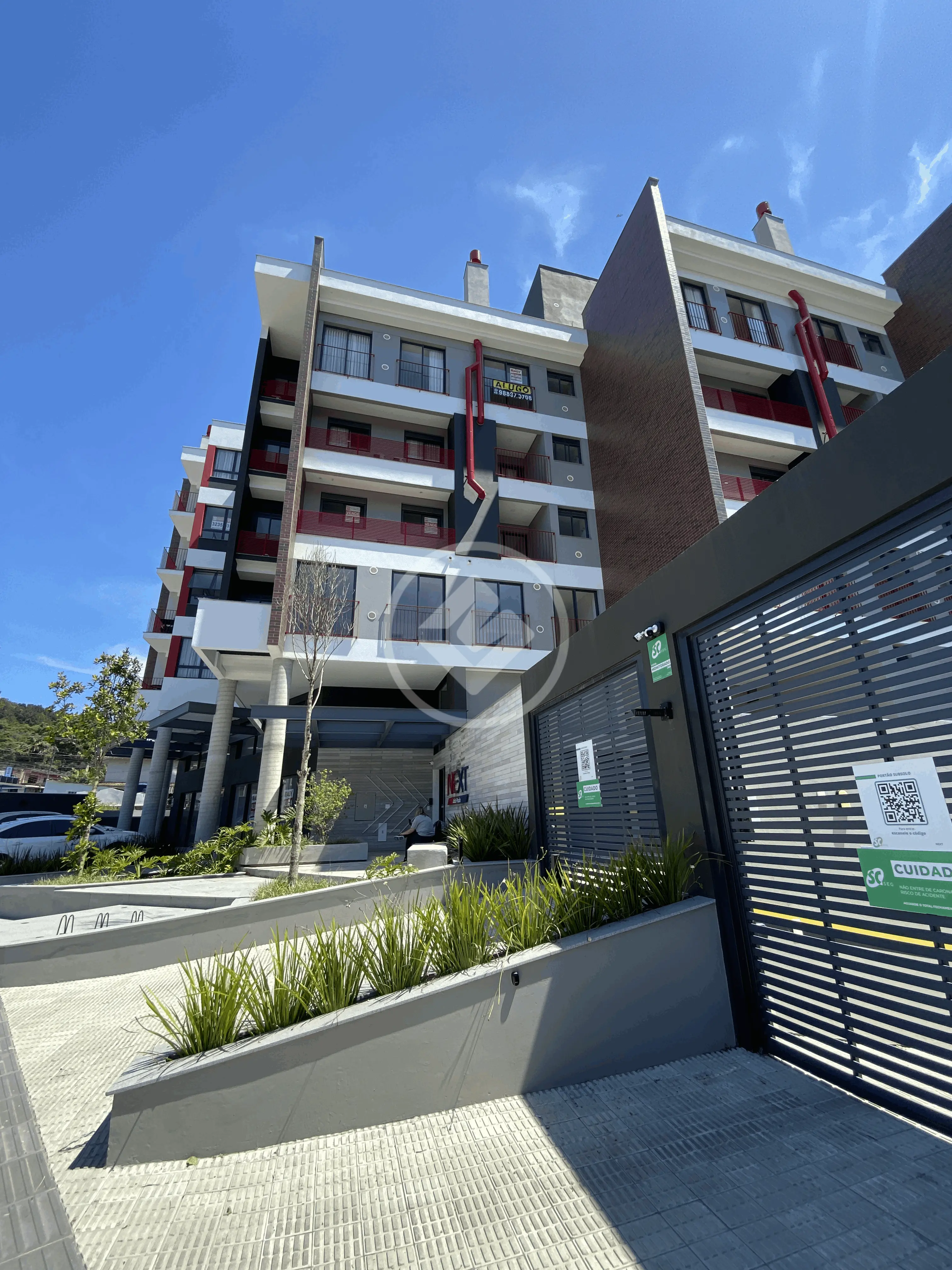 Apartamento 2 quartos no João Paulo, Florianópolis — foto 3 de 6