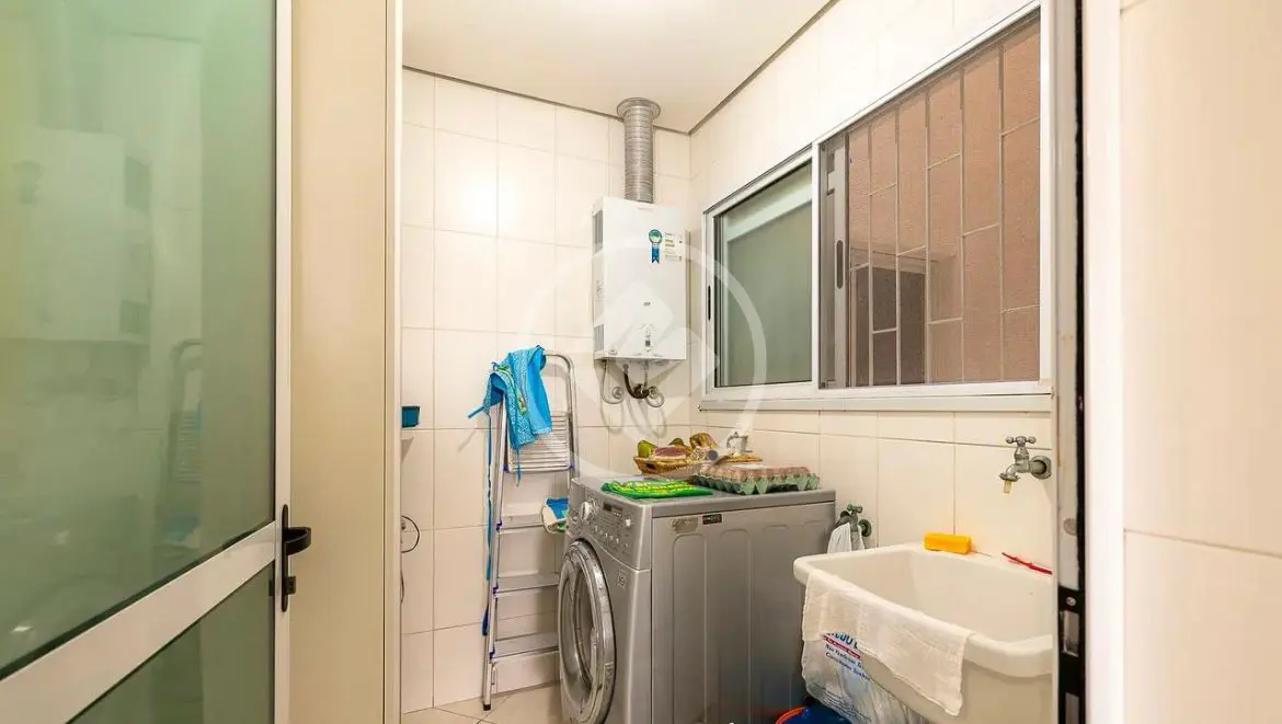 Apartamento 3 quartos no Ingleses do Rio Vermelho, Florianópolis — foto 5 de 6
