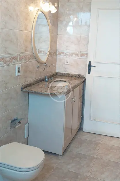 Cobertura 3 quartos no Capoeiras, Florianópolis — foto 5 de 6