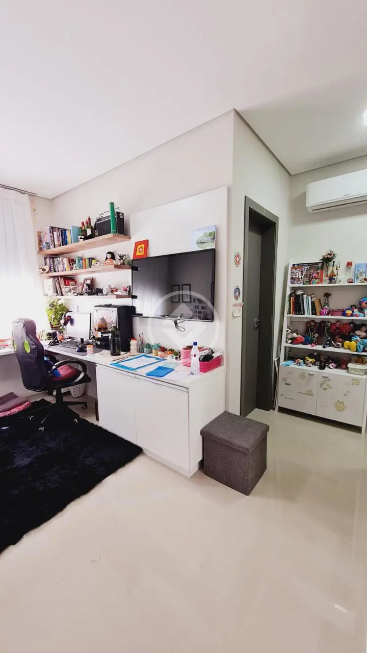 Casa 3 quartos no Córrego Grande, Florianópolis — foto 4 de 6