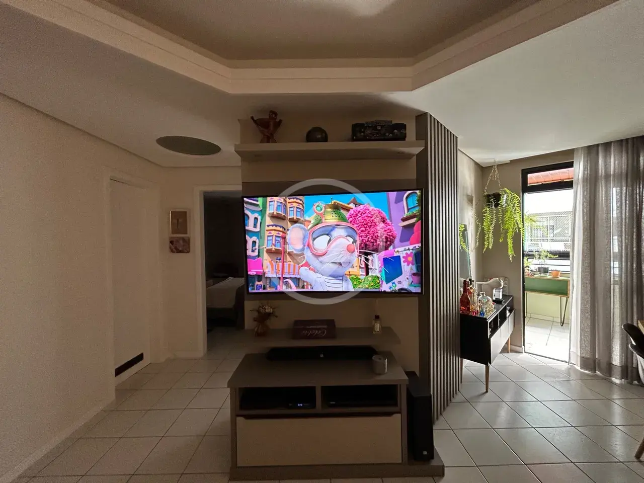 Apartamento 2 quartos no Campinas, São José — foto 4 de 6