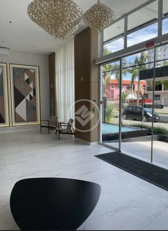 Apartamento 2 quartos no Kobrasol, São José — foto 3 de 6