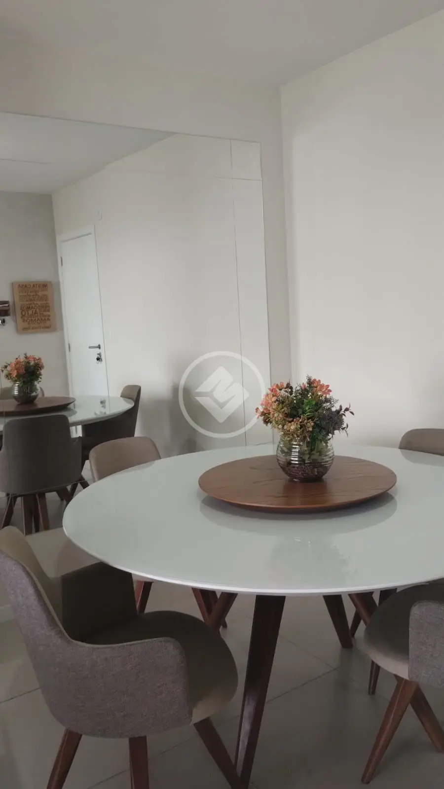 Apartamento 3 quartos no Passa Vinte, Palhoça — foto 6 de 6