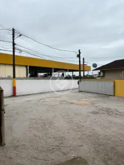 Galpão no Areias, São José — foto 3 de 4