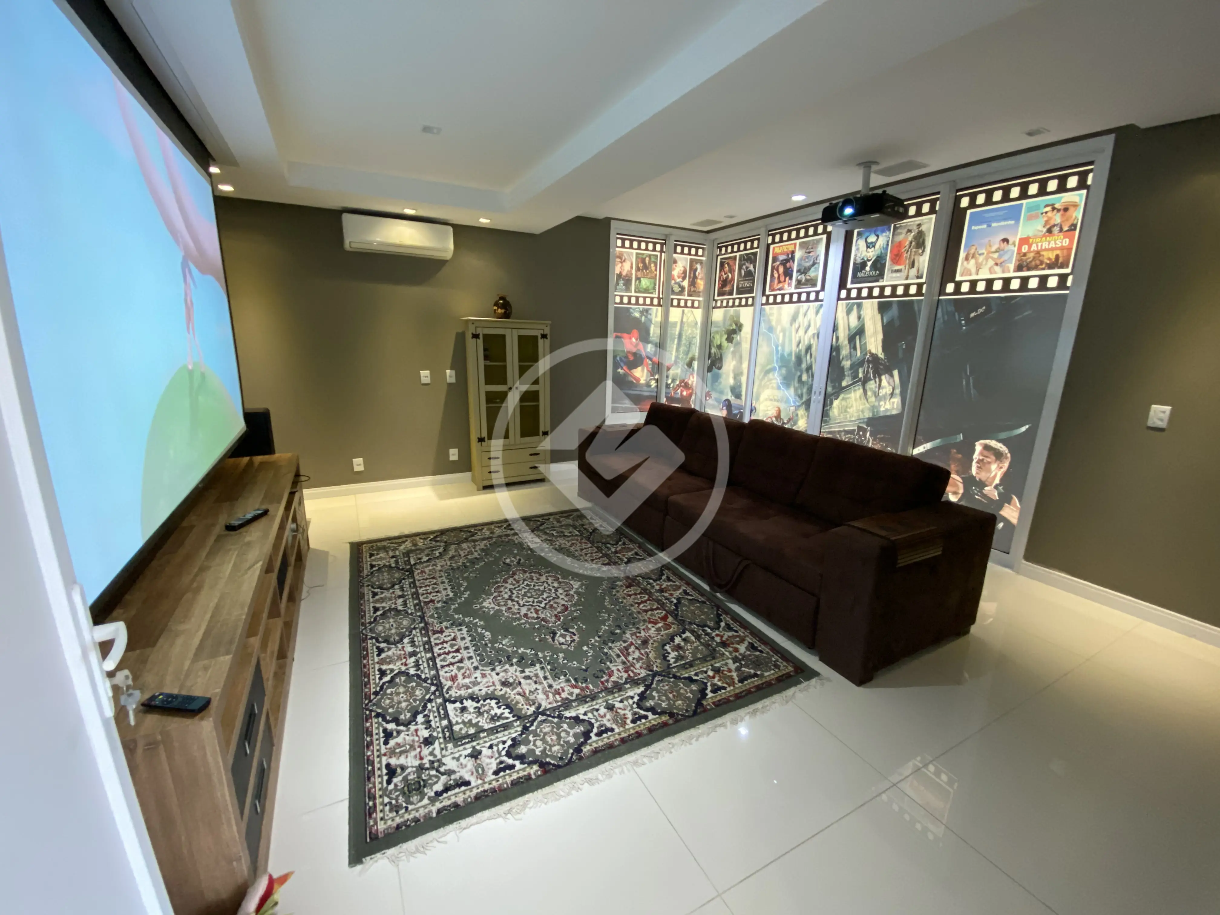 Casa Condomínio Ingleses do Rio Vermelho, Florianópolis - SC — foto 1